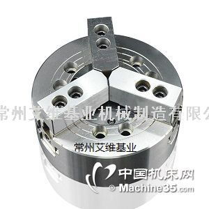 德國(guó)技術(shù)，廠家直銷 YK3 06L三爪六寸立式中空液壓卡盤及液壓缸專業(yè)解析